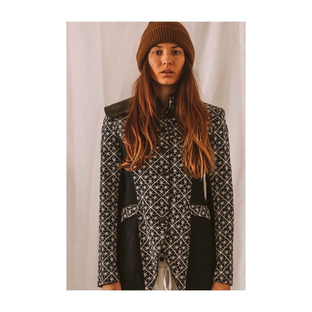 Rag and Bone coat